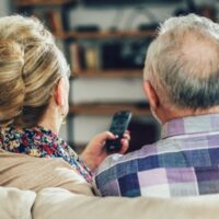 Dementia patients tracked by smart meters