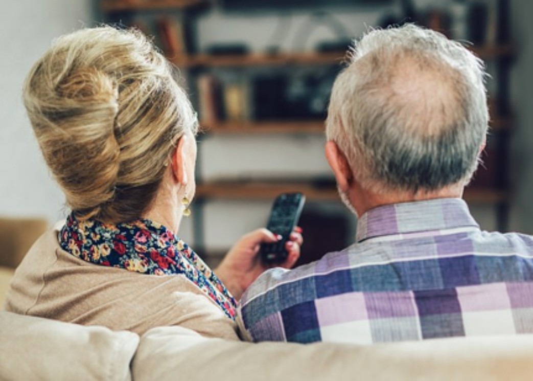 You are currently viewing Dementia patients tracked by smart meters
