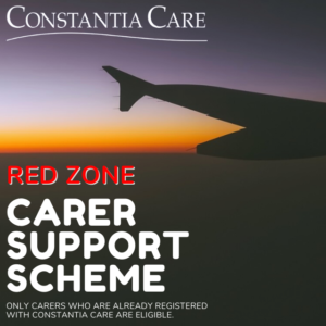 Read more about the article Carer Travel Support Scheme