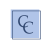 CC Mini Logo