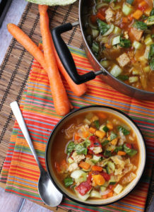 Read more about the article Healthy Winter Soup